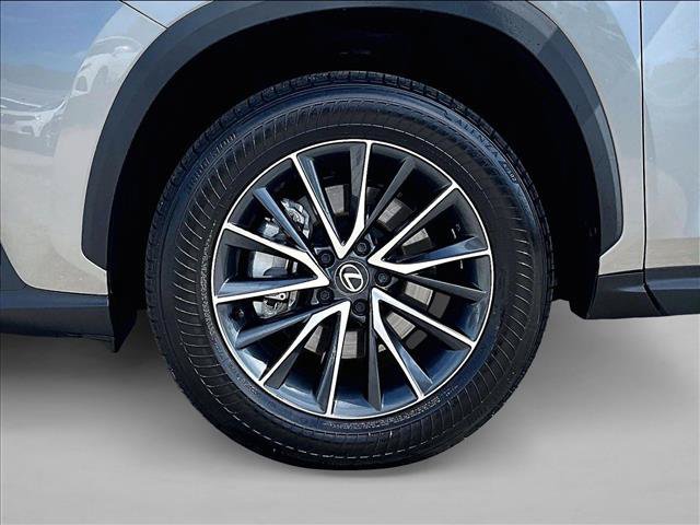Used 2024 Lexus NX 250 FWD w/ Cold Area Package image 10