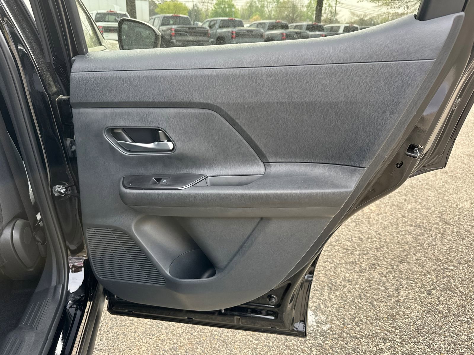 New 2026 Nissan Kicks SV w/ Cold Weather Package image 14