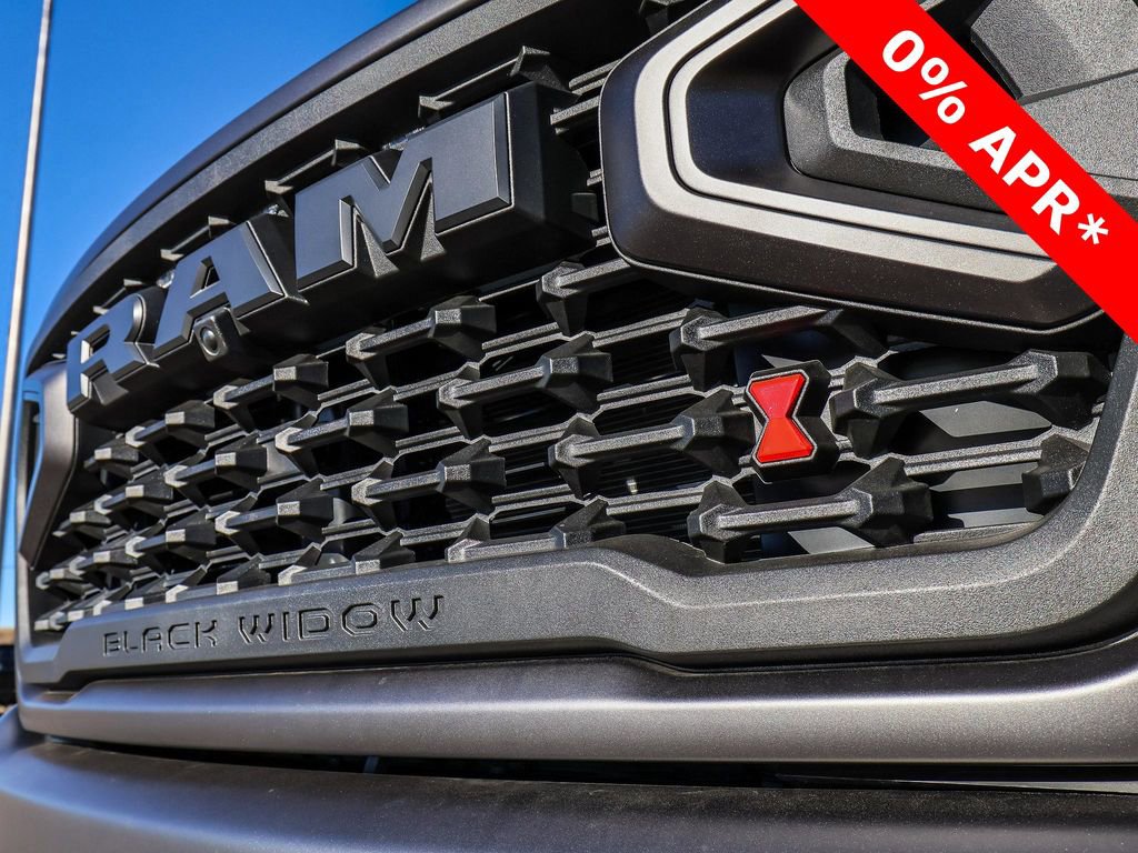 New 2026 RAM 1500 Big Horn image 19