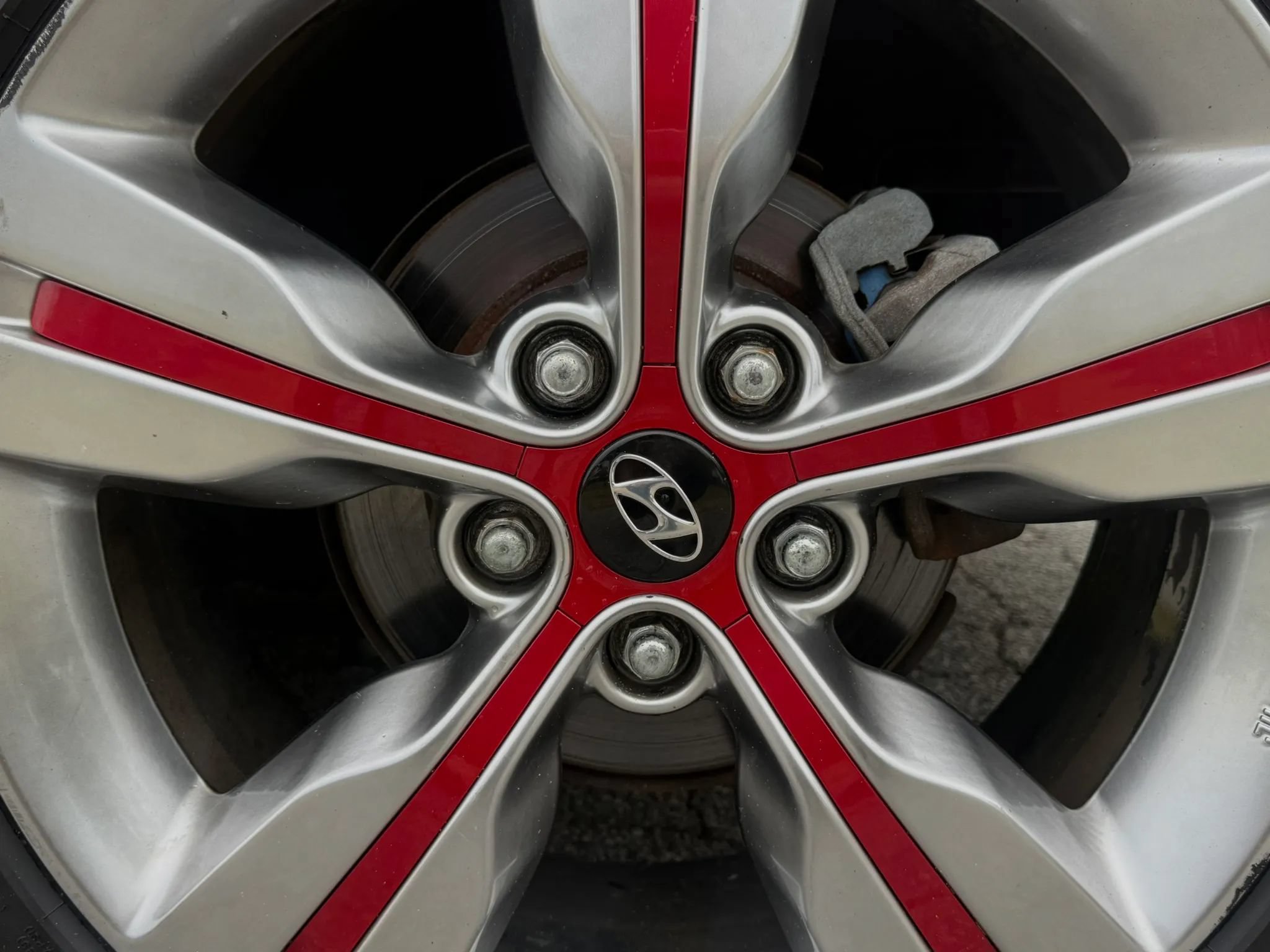 Used 2013 Hyundai Veloster w/ Style Pkg FWD image 28