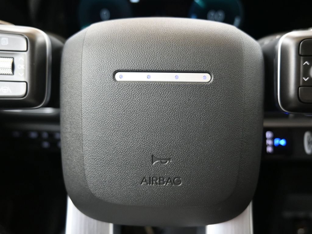 New 2026 Hyundai Palisade Calligraphy image 31