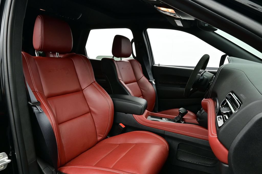 Used 2026 Dodge Durango SRT Hellcat w/ Premium Group AWD/4WD image 19