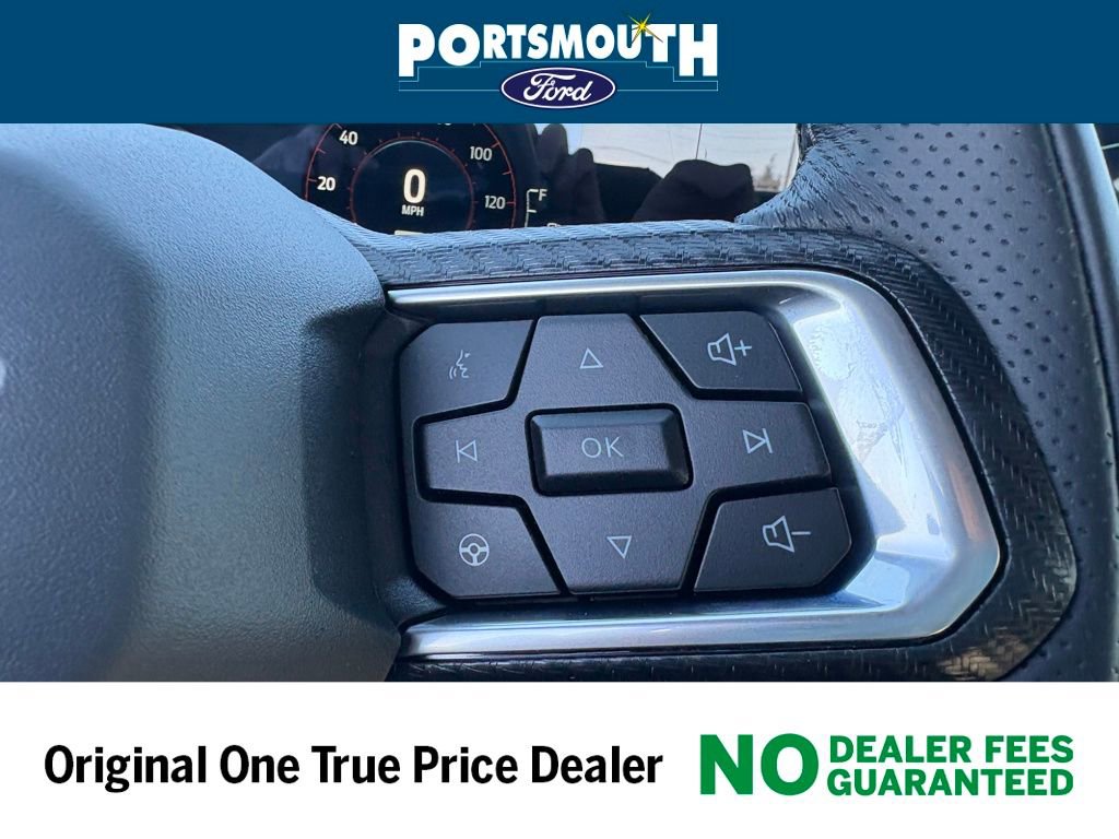 New 2026 Ford Mustang Premium image 18