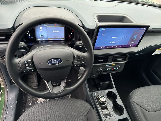 New 2025 Ford Maverick XL image 15