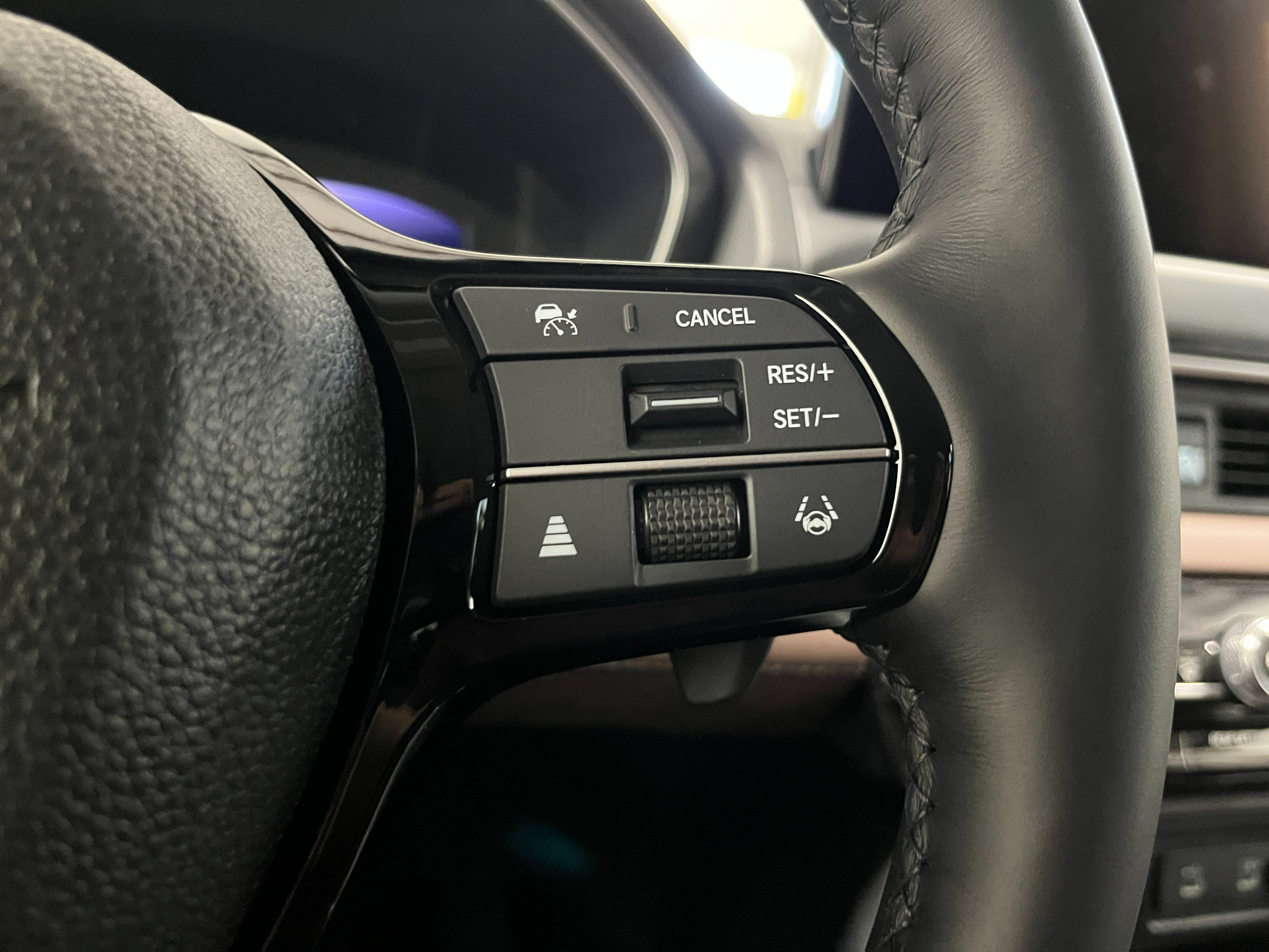 New 2026 Honda Pilot Elite image 11