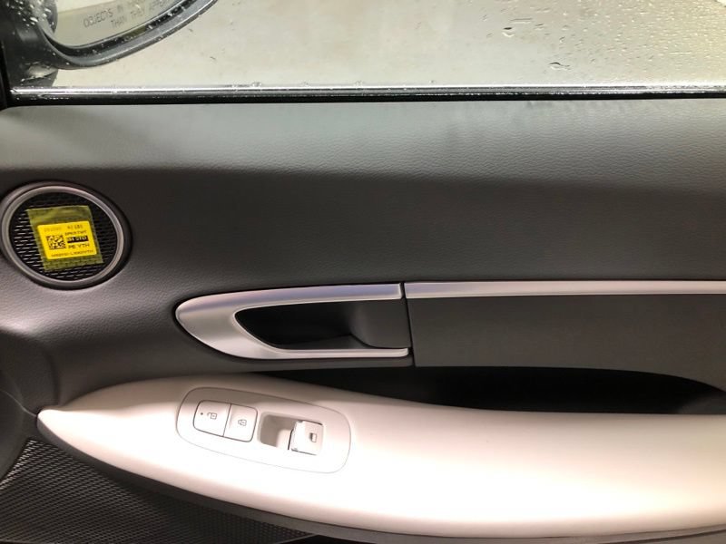 New 2026 Hyundai Sonata SE FWD image 14