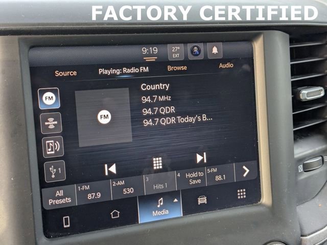 Certified 2024 RAM 3500 Tradesman w/ Chrome Appearance Group image 18