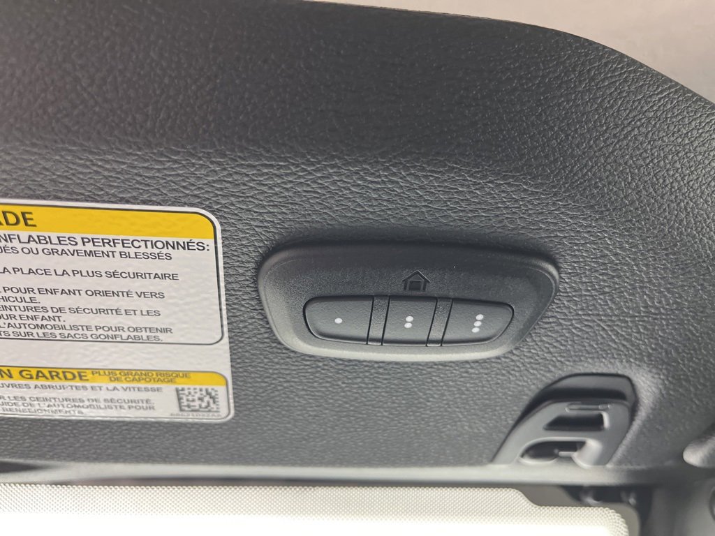 New 2026 Jeep Wrangler Unlimited Rubicon w/ Xtreme 35 Tire Package image 23