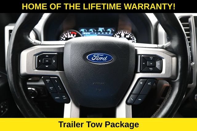 Used 2019 Ford F150 Platinum w/ Equipment Group 701A Luxury AWD/4WD image 19