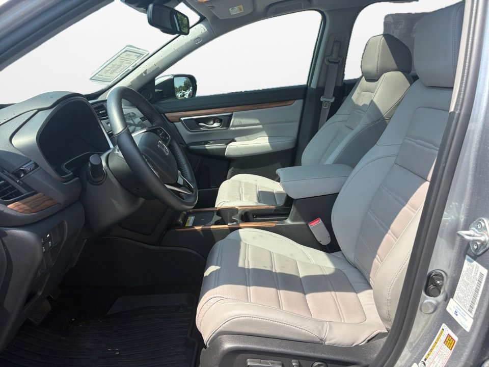 Used 2022 Honda CR-V Touring image 11