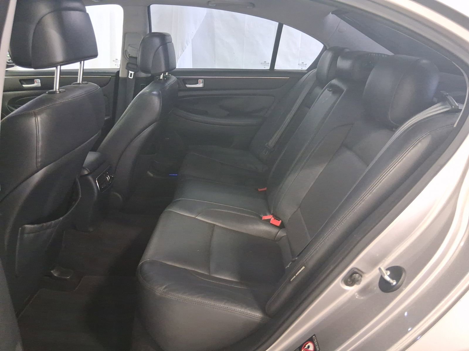 Used 2012 Hyundai Genesis 5.0 image 15
