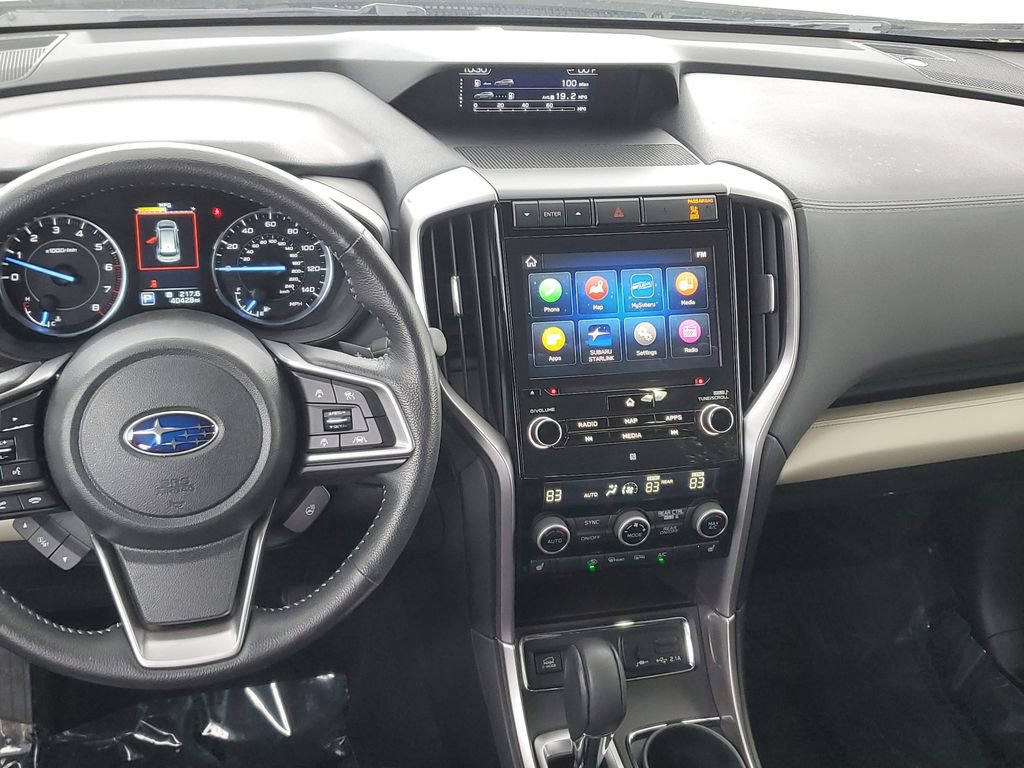 Used 2020 Subaru Ascent Limited w/ Technology Package image 19