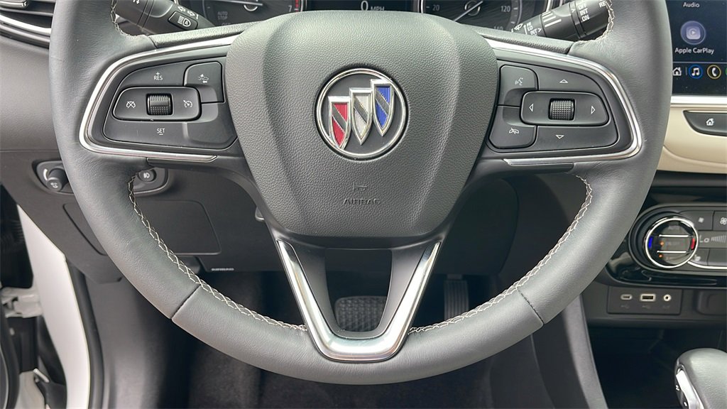 Used 2022 Buick Encore GX Select image 20