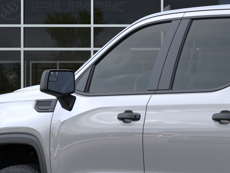 New 2026 GMC Sierra 1500 Pro w/ Pro Value Package RWD image 36