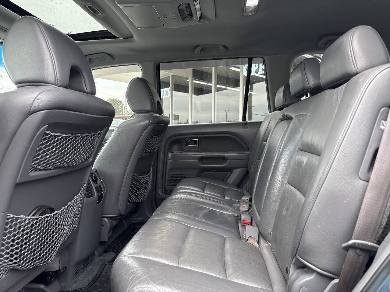 Used 2008 Honda Pilot EX-L image 26