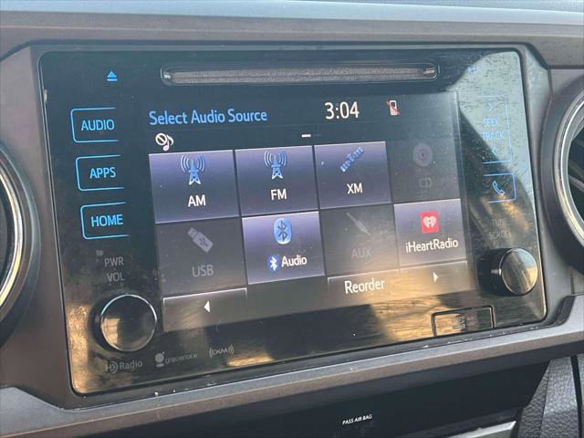 Certified 2019 Toyota Tacoma TRD Sport image 31