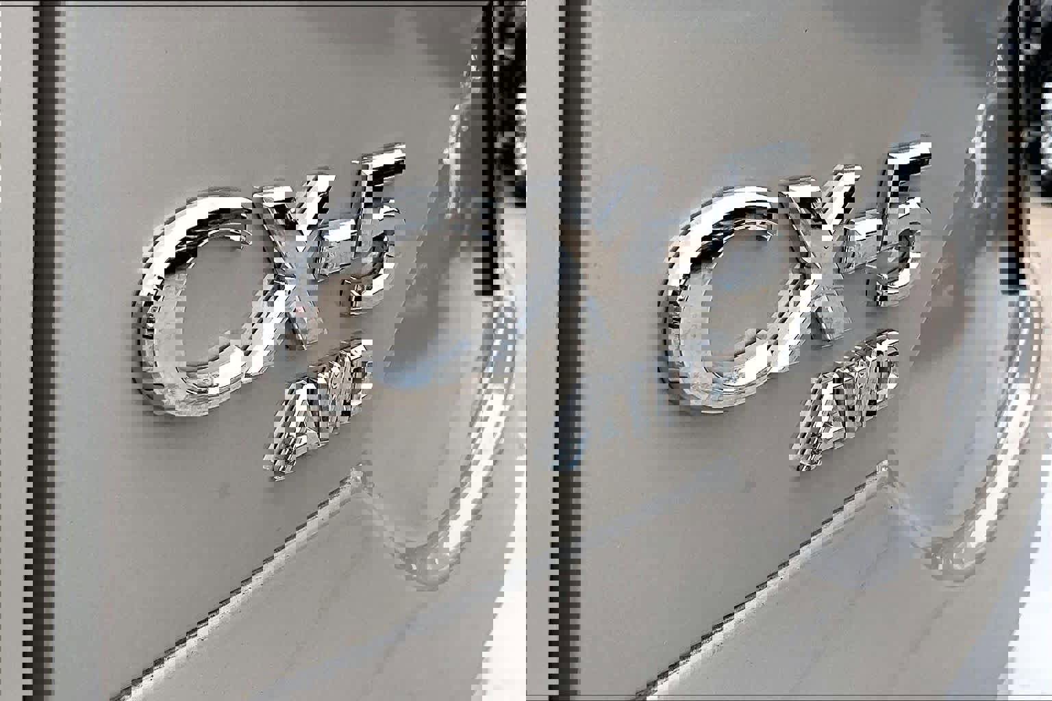 Used 2025 MAZDA CX-5 AWD 2.5 S w/ Select Package image 29