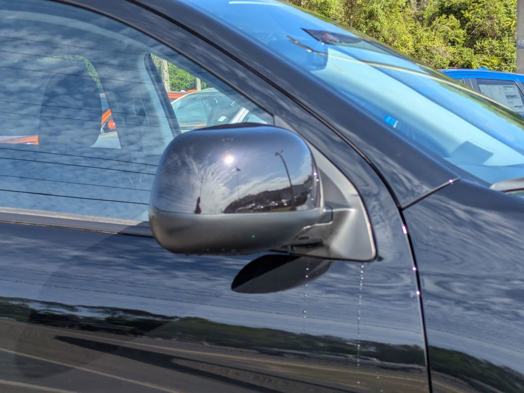 New 2026 Mitsubishi Outlander Sport AWD image 12