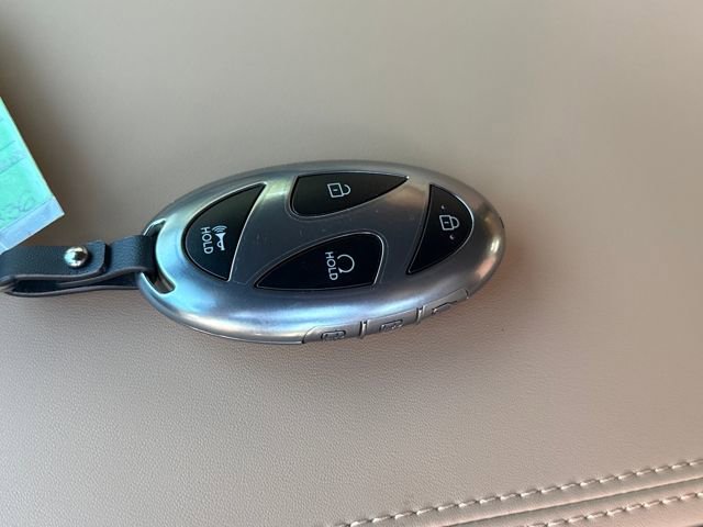 New 2026 Hyundai Santa Fe Calligraphy image 29