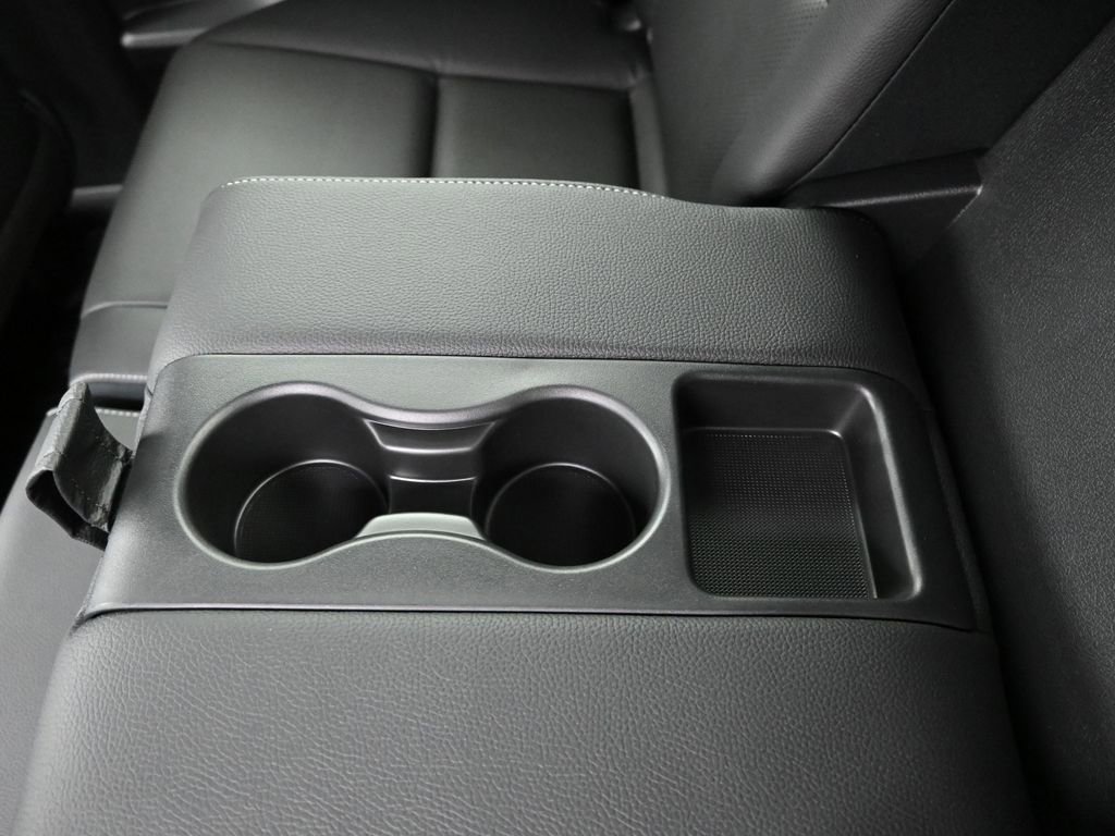 New 2026 Honda Ridgeline RTL image 14