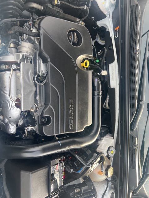 Used 2023 Chevrolet Malibu LS w/ Driver Confidence Package image 28