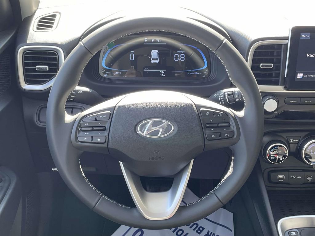 New 2026 Hyundai Venue SEL image 12