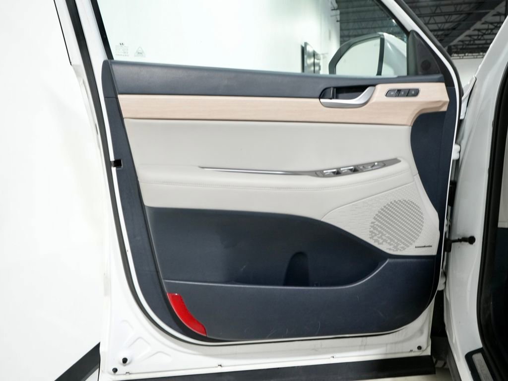 Used 2023 Hyundai Palisade Limited image 14