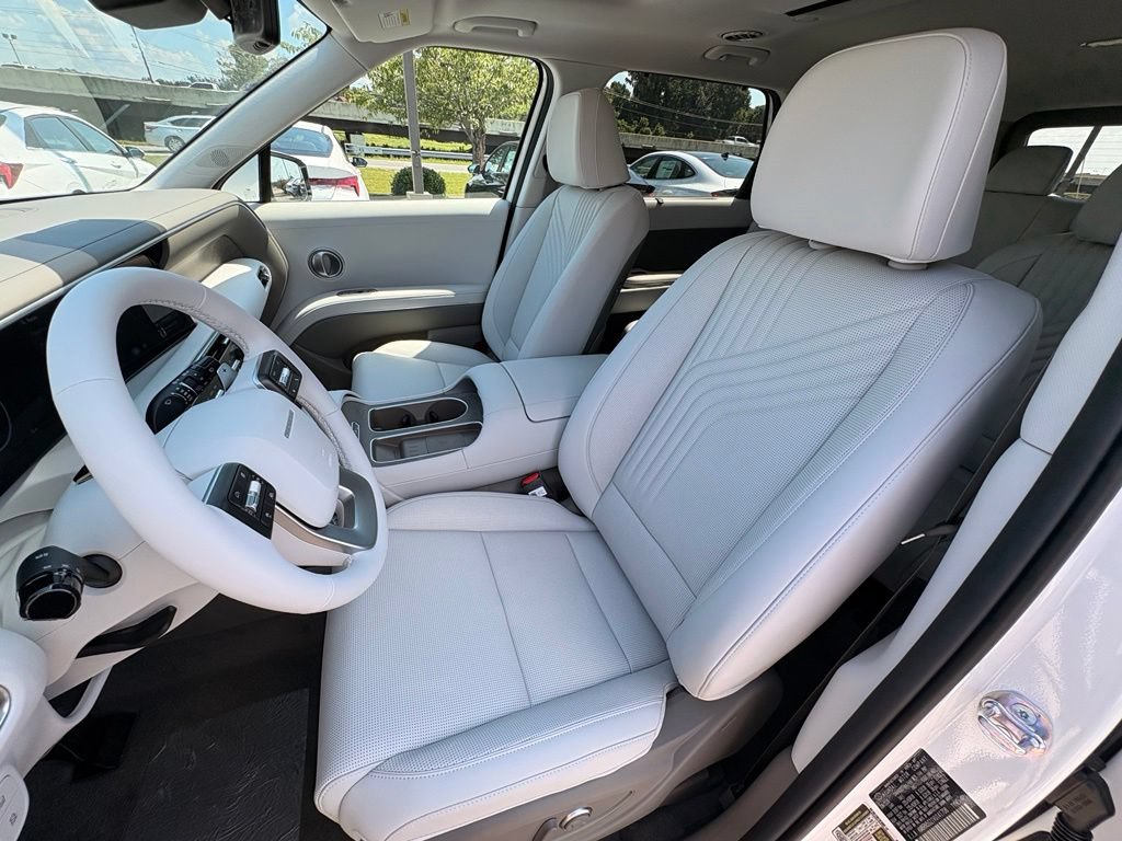 New 2027 Hyundai Palisade SEL FWD image 21