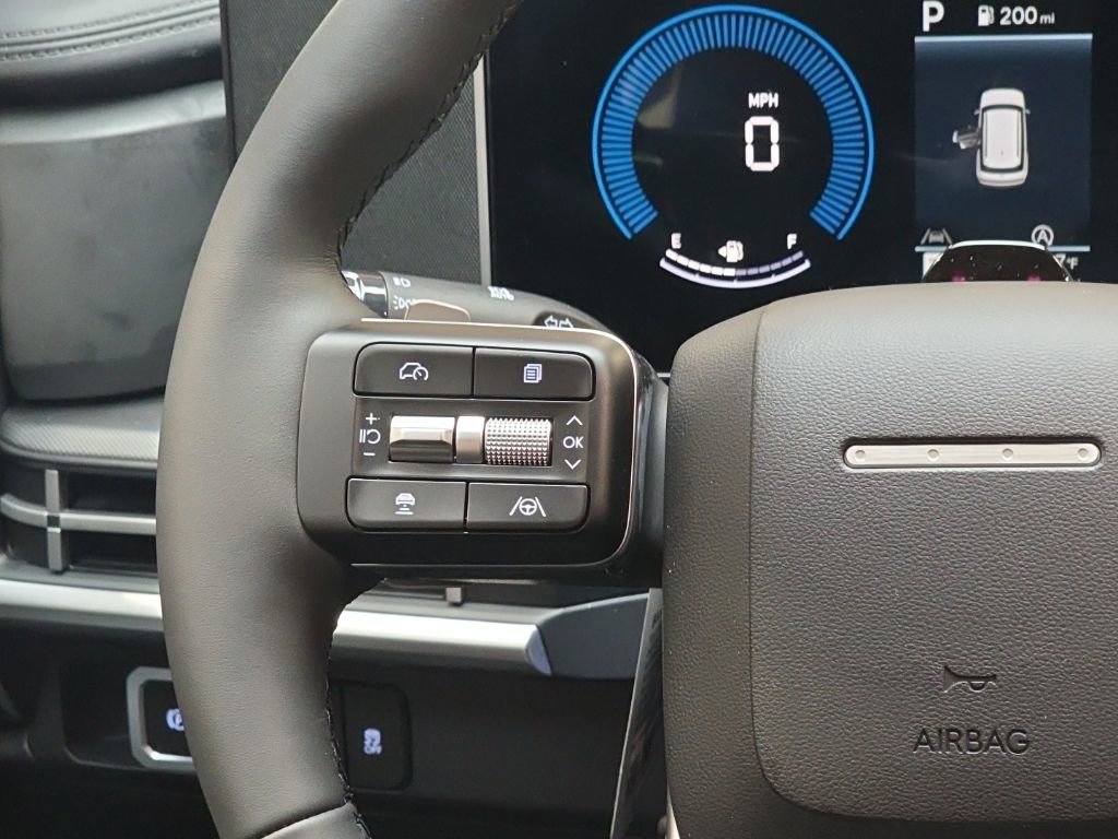 New 2026 Hyundai Santa Fe SEL image 17