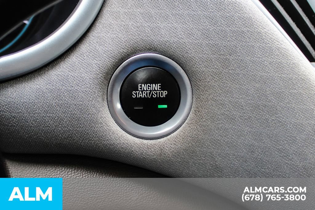 Used 2023 Chevrolet Malibu LT image 25