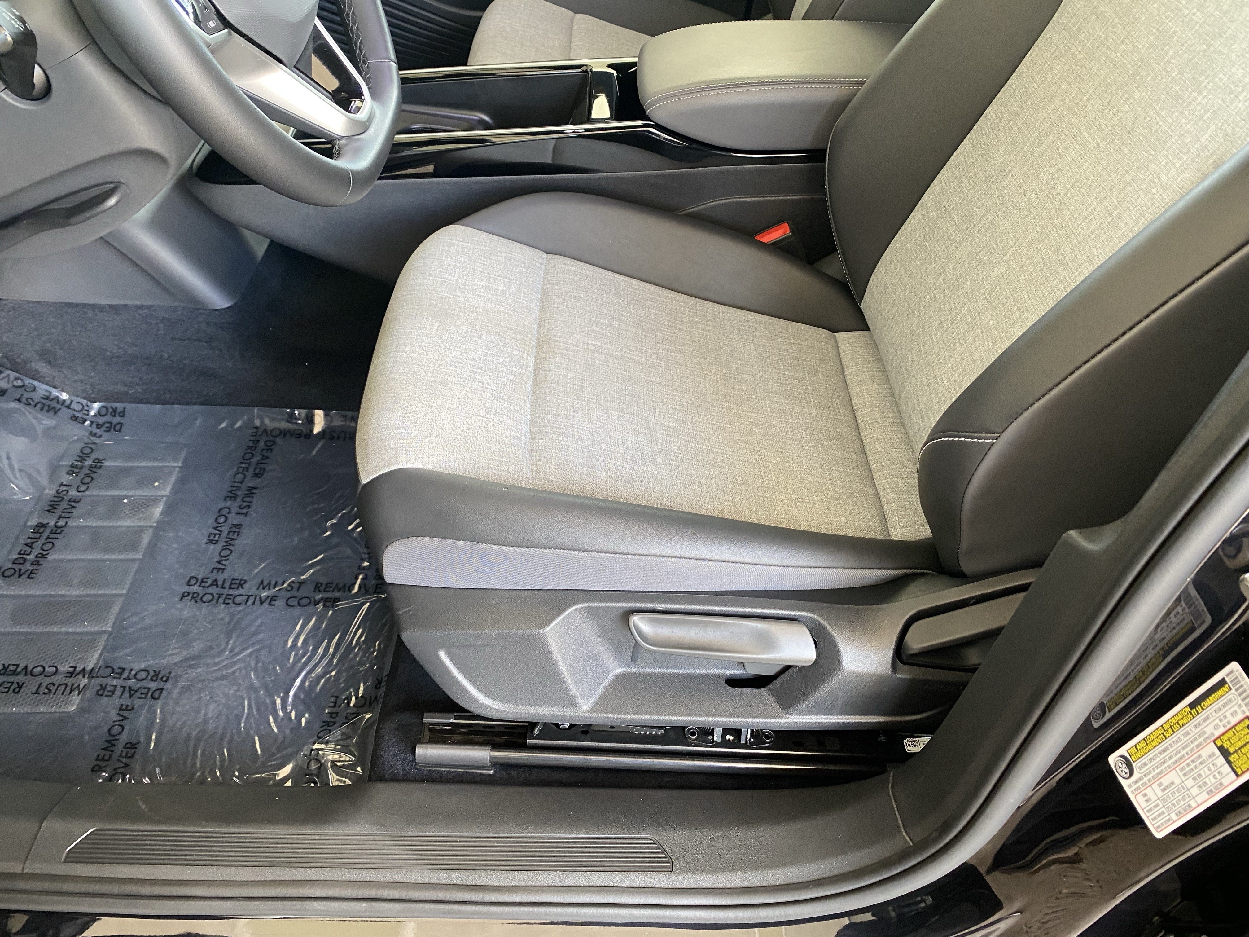 Certified 2023 Volkswagen ID.4 Pro RWD image 12