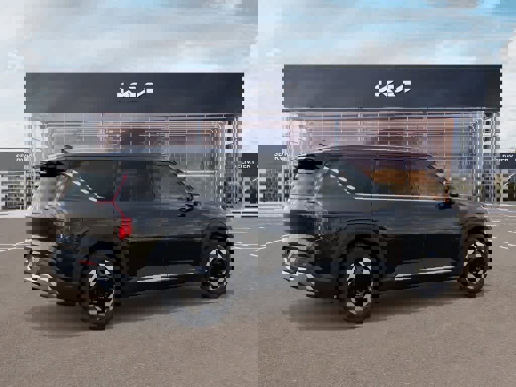 New 2026 Kia EV9 Light image 6