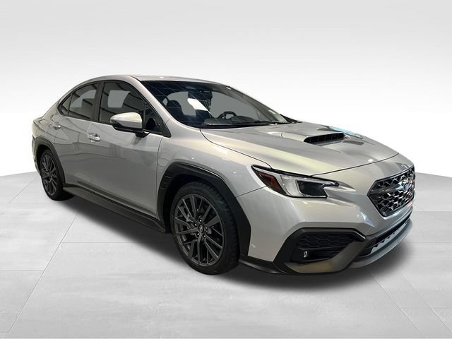 Used 2022 Subaru WRX GT AWD/4WD video 3
