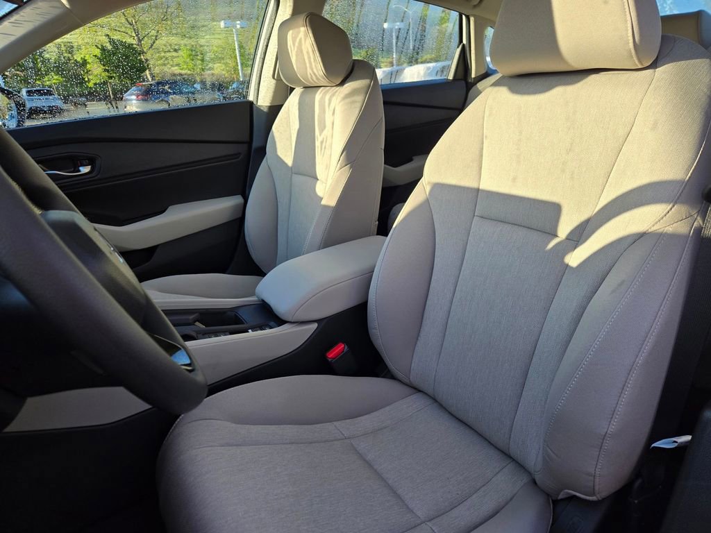 New 2026 Honda Accord SE image 19