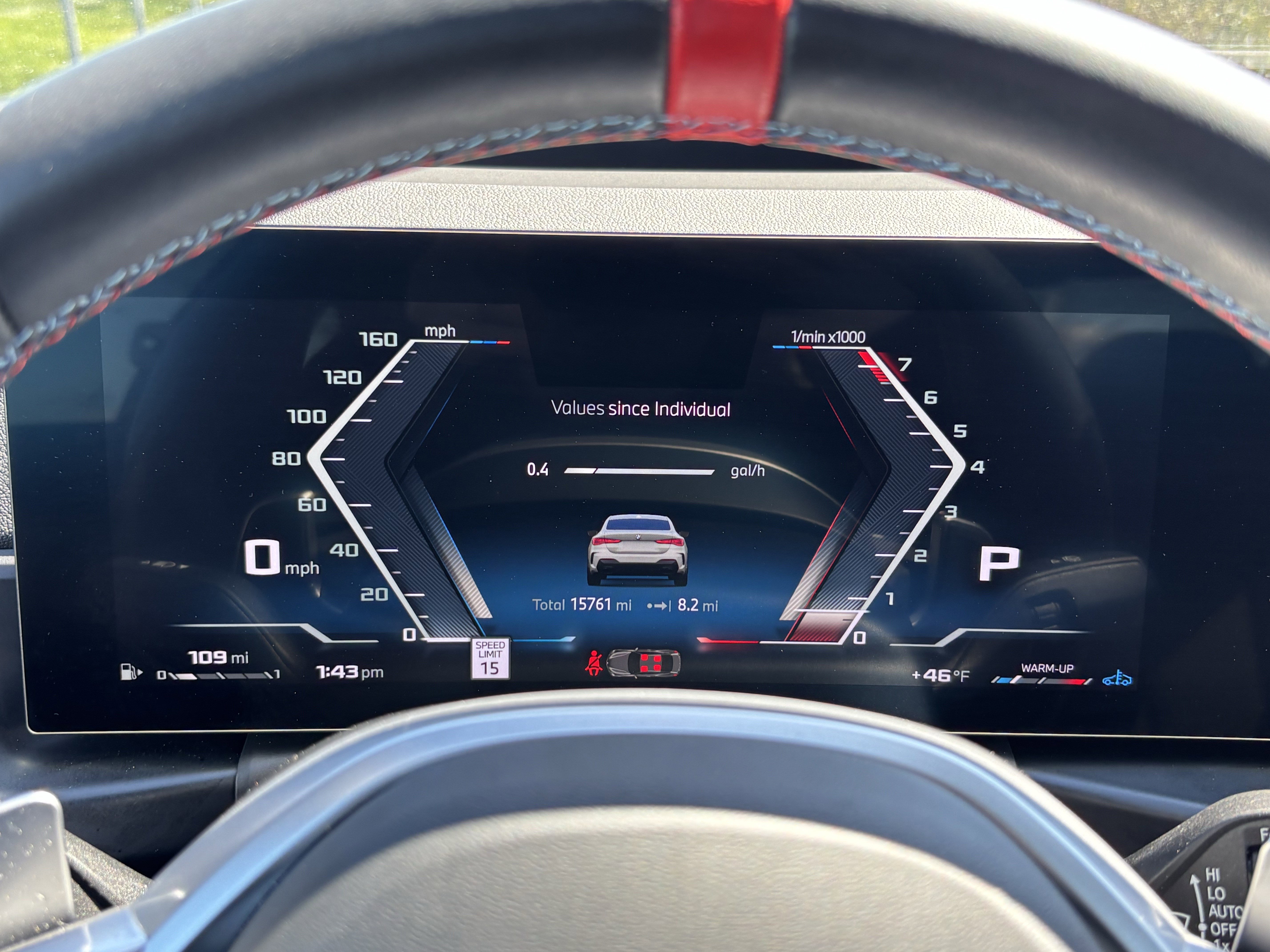 Certified 2025 BMW M440i Coupe image 21