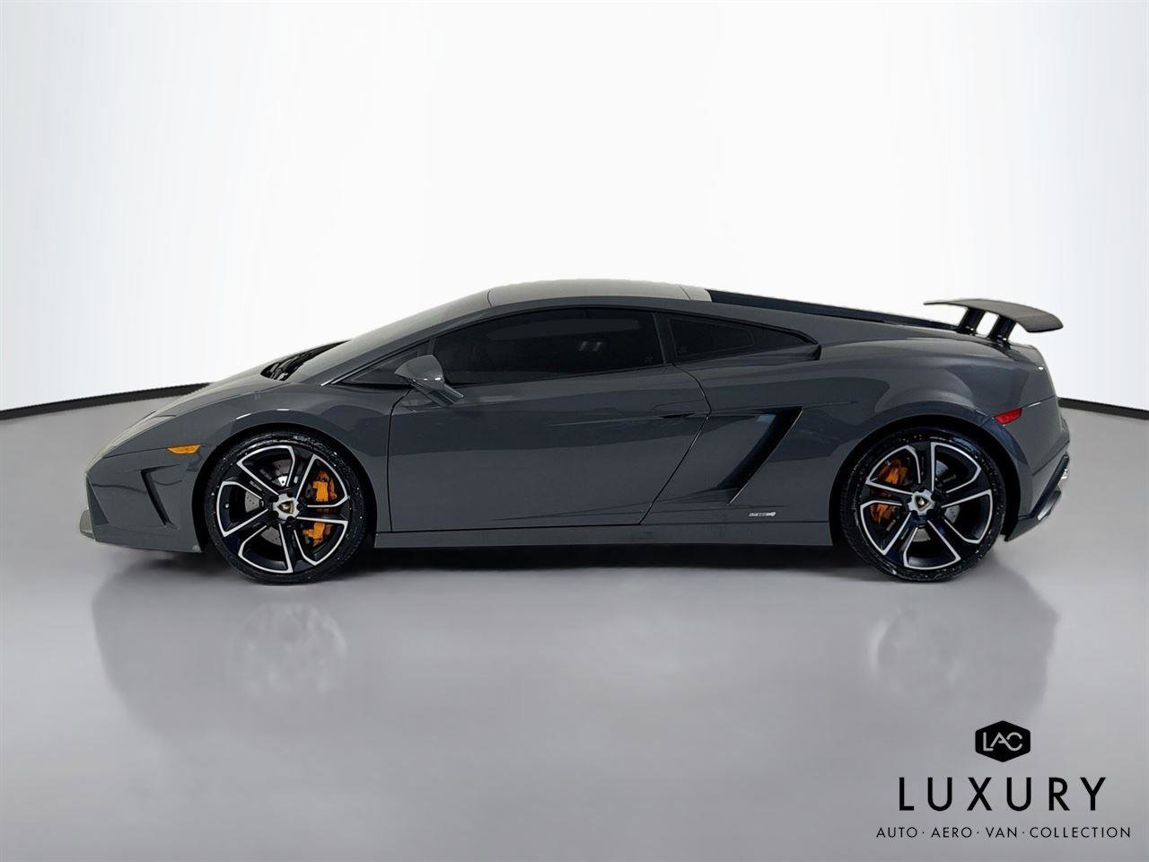 Used 2013 Lamborghini Gallardo LP 560-4 AWD/4WD image 9