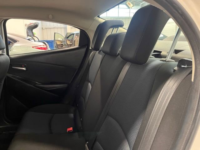 Used 2017 Toyota Yaris iA image 19