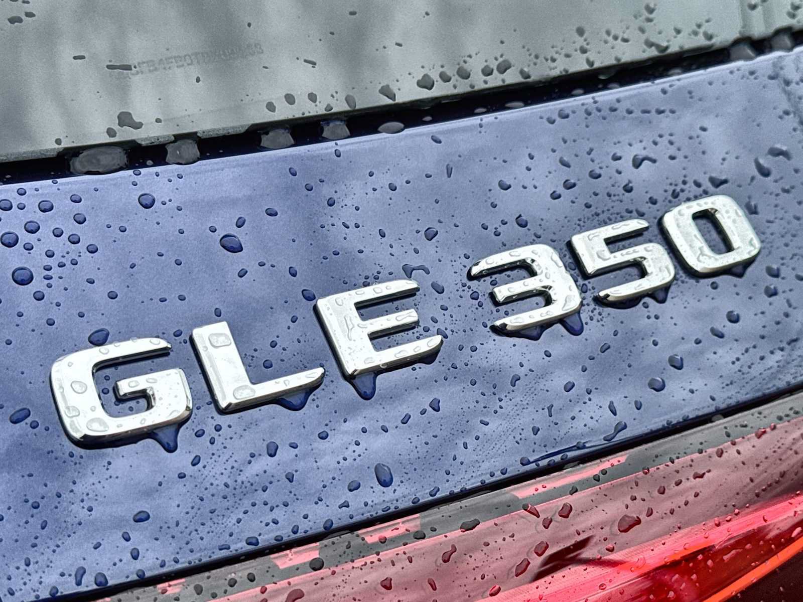 New 2026 Mercedes-Benz GLE 350 4MATIC image 15