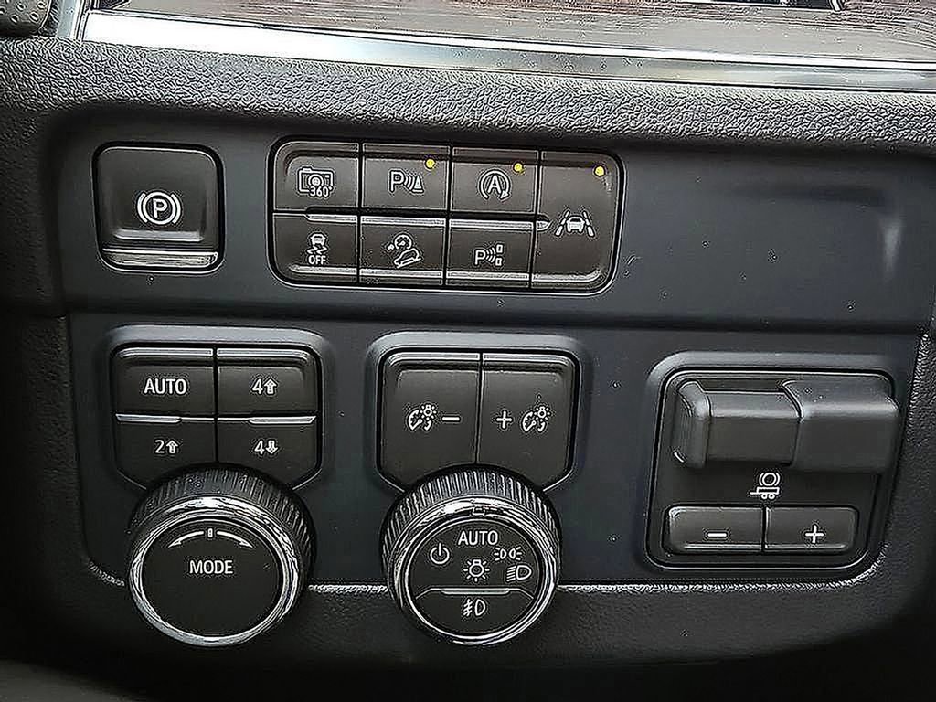 New 2026 Chevrolet Tahoe Premier image 22