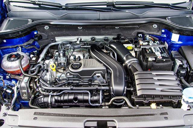 Used 2022 Volkswagen Taos SE image 24