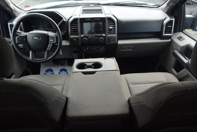 Certified 2019 Ford F150 XLT w/ Equipment Group 301A Mid AWD/4WD image 19