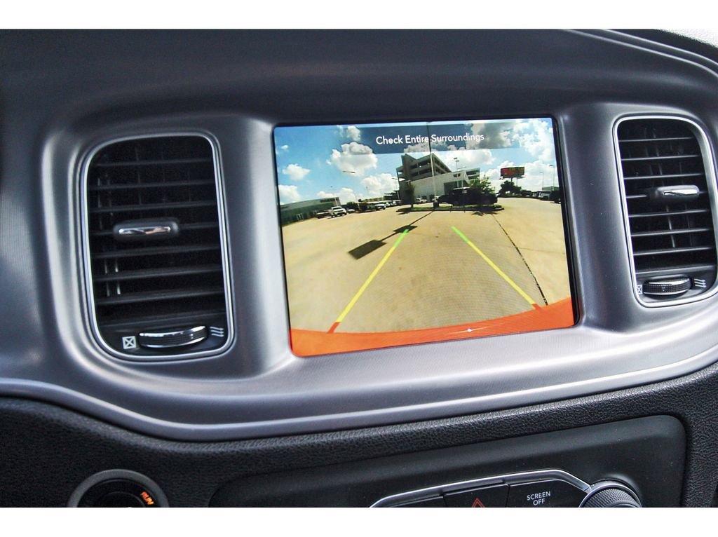 Used 2023 Dodge Charger Scat Pack w/ Harman/Kardon Audio Group RWD image 19