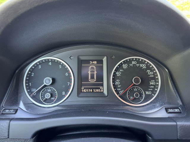 Used 2014 Volkswagen Tiguan S AWD/4WD image 33