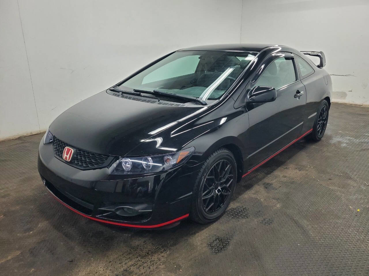 Used 2011 Honda Civic LX