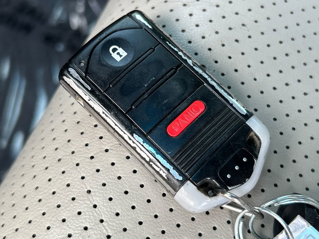 Used 2014 Acura TL SH-AWD image 32