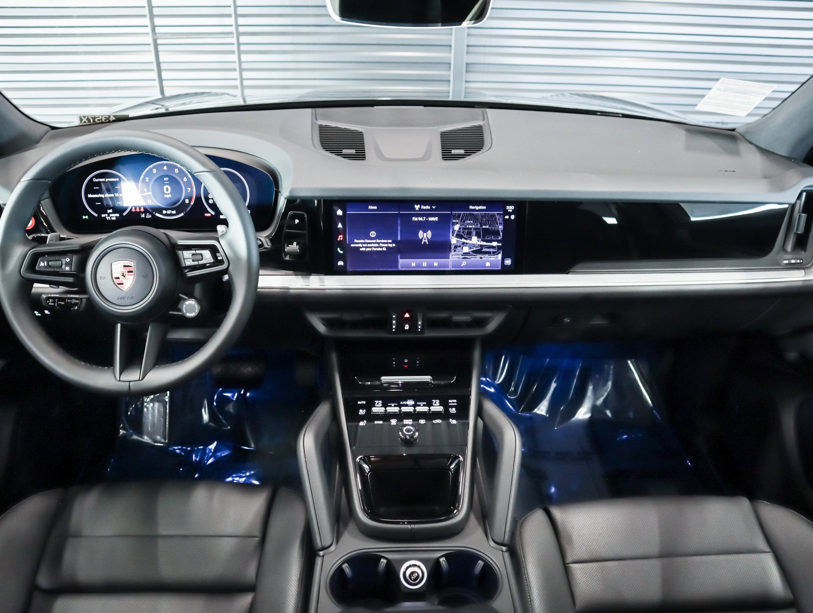 New 2026 Porsche Cayenne image 14