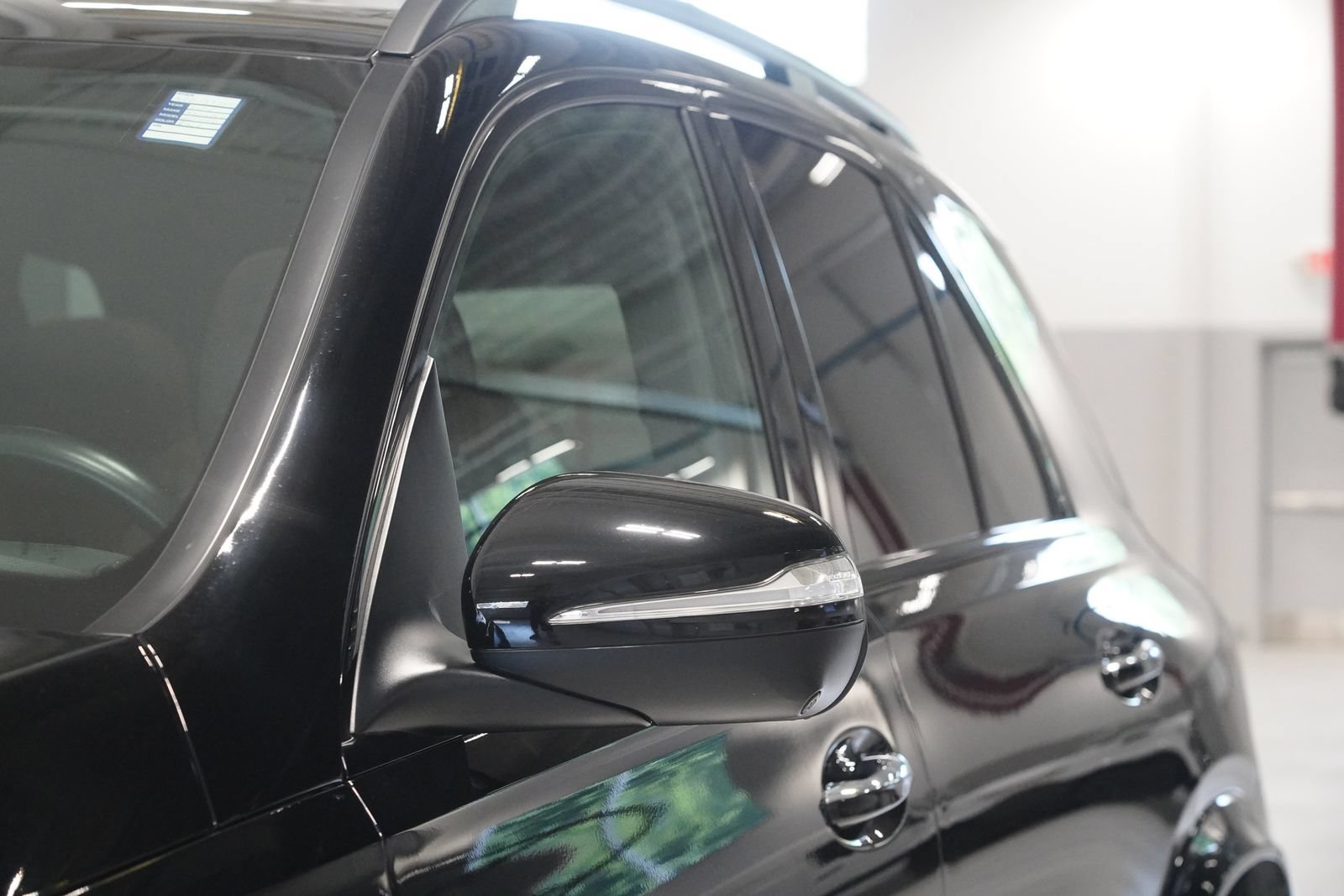 Certified 2024 Mercedes-Benz GLE 450 4MATIC image 7