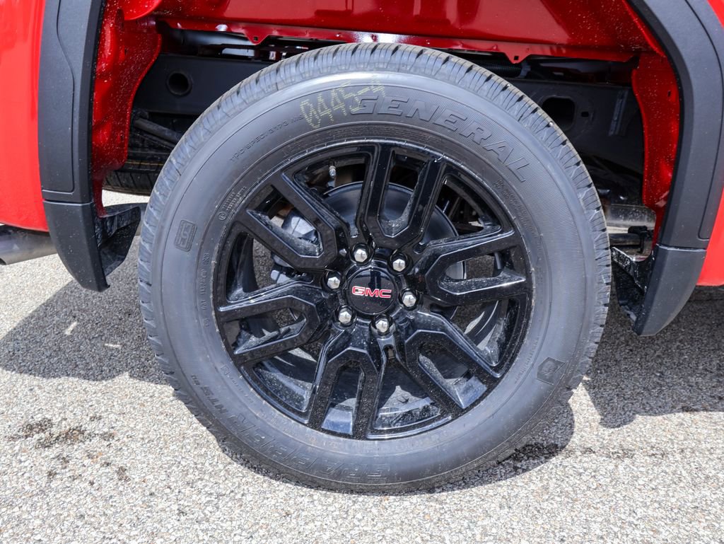 New 2026 GMC Sierra 1500 Elevation image 29
