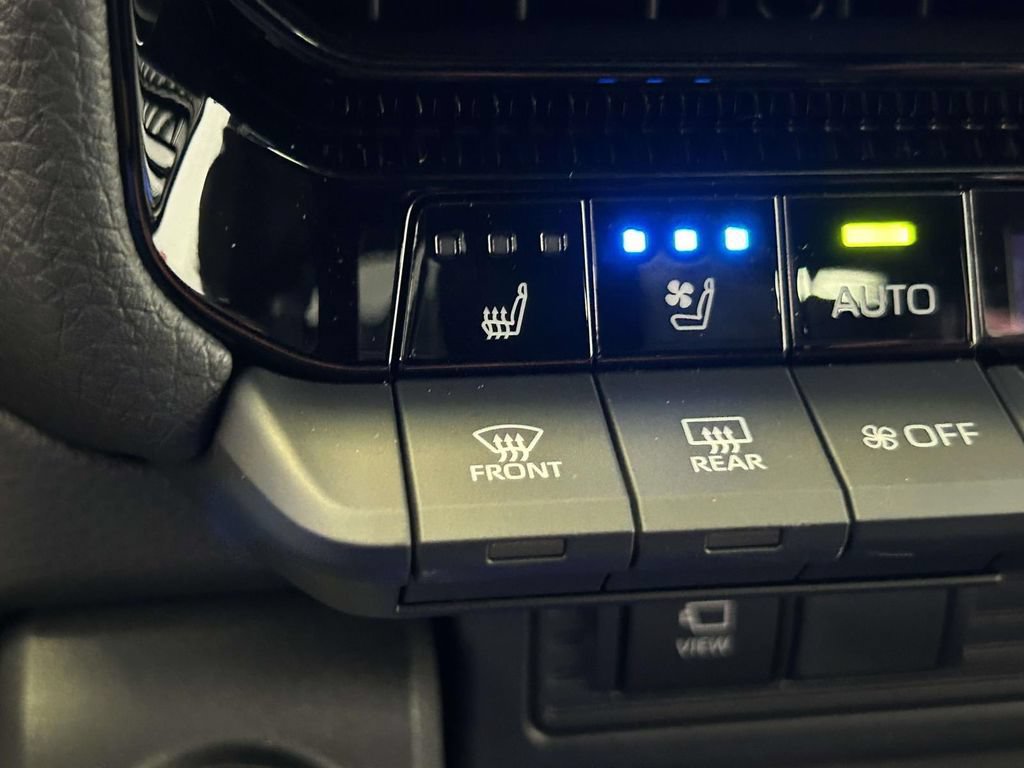 Used 2027 Toyota Land Cruiser w/ Premium Package AWD/4WD image 24