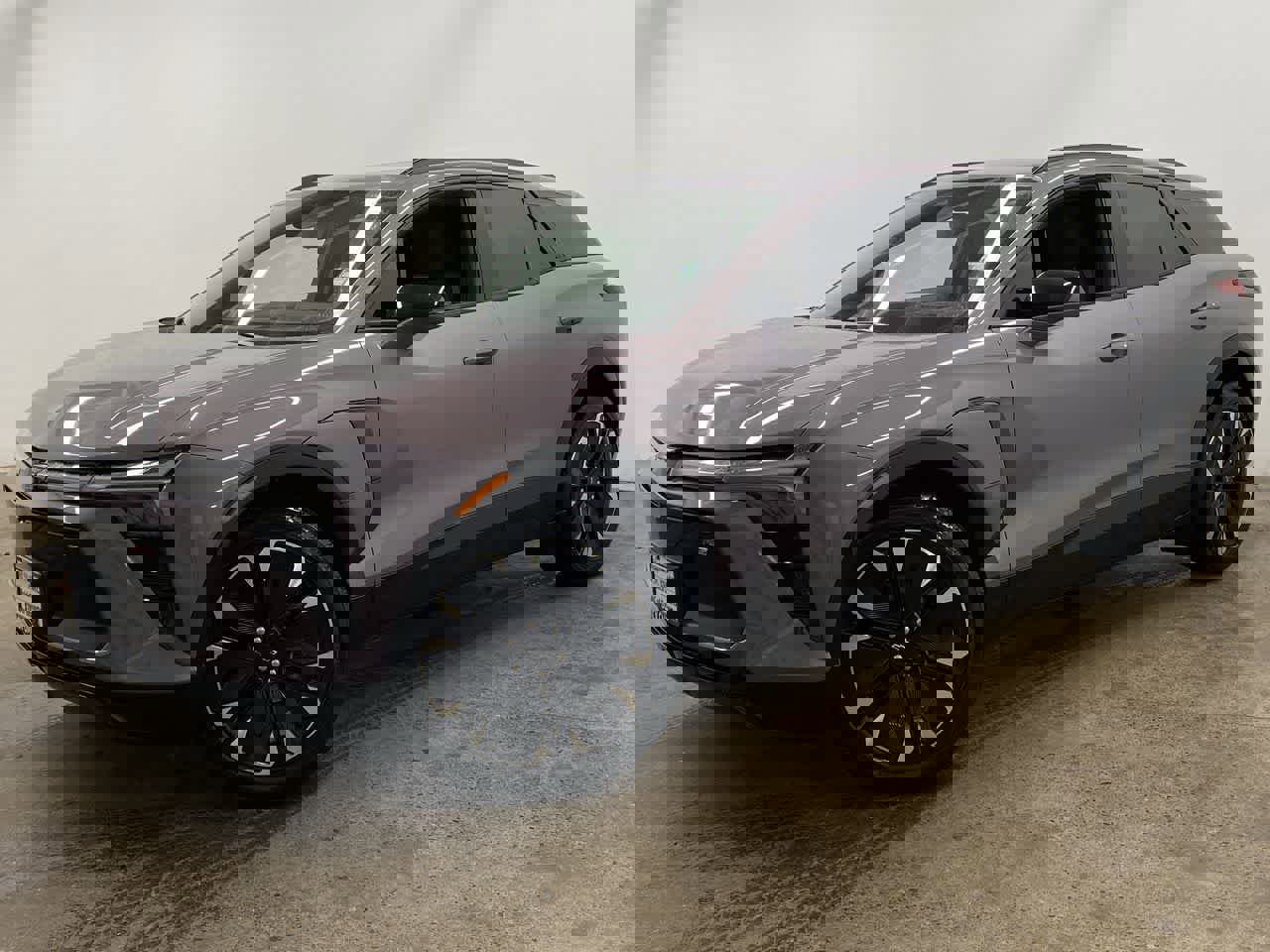 Used 2024 Chevrolet Blazer EV RS image 1